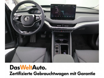 Skoda Enyaq Gebrauchtwagen