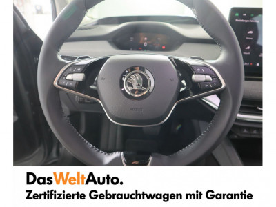 Skoda Enyaq Gebrauchtwagen