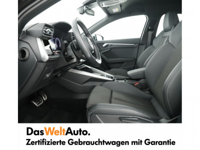 Audi A3 Gebrauchtwagen