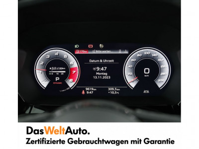 Audi A3 Gebrauchtwagen