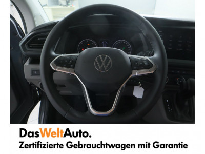 VW Transporter T6 Gebrauchtwagen