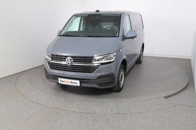 VW Transporter T6 Gebrauchtwagen