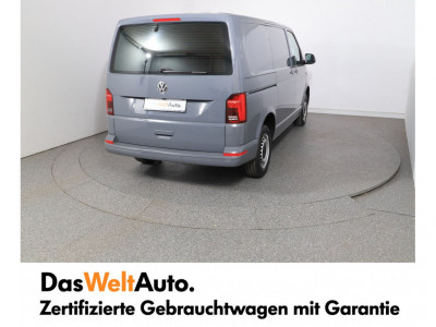 VW Transporter T6 Gebrauchtwagen