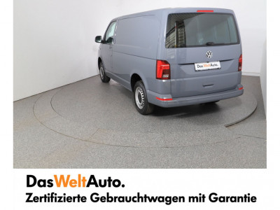 VW Transporter T6 Gebrauchtwagen