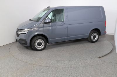 VW Transporter T6 Gebrauchtwagen