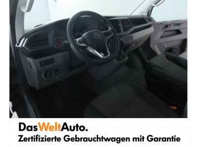 VW Transporter T6 Gebrauchtwagen