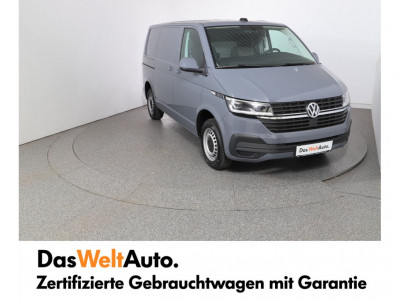 VW Transporter T6 Gebrauchtwagen