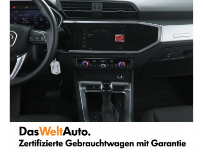 Audi Q3 Gebrauchtwagen