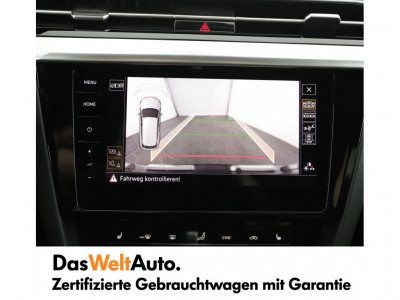 VW Arteon Gebrauchtwagen