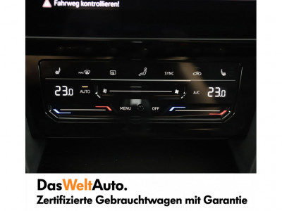 VW Arteon Gebrauchtwagen