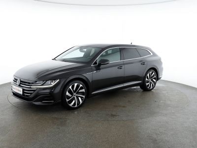 VW Arteon Gebrauchtwagen