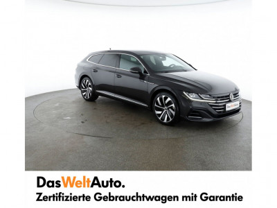 VW Arteon Gebrauchtwagen