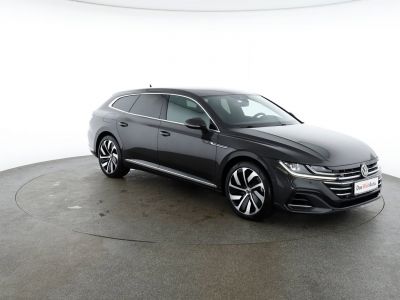 VW Arteon Gebrauchtwagen