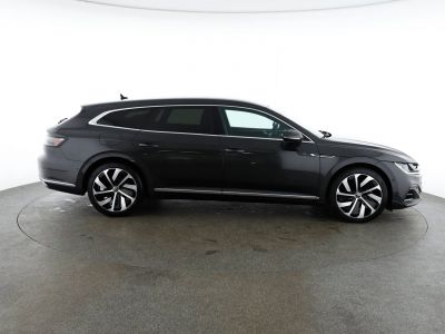 VW Arteon Gebrauchtwagen