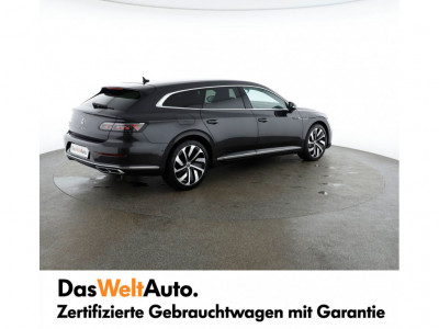 VW Arteon Gebrauchtwagen