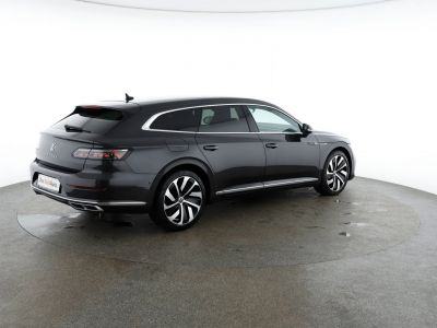 VW Arteon Gebrauchtwagen