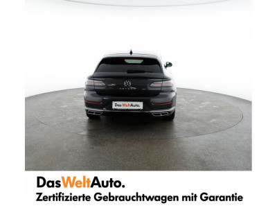 VW Arteon Gebrauchtwagen