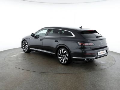 VW Arteon Gebrauchtwagen