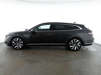 VW Arteon Gebrauchtwagen