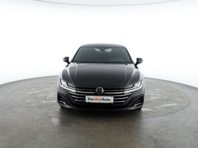 VW Arteon Gebrauchtwagen