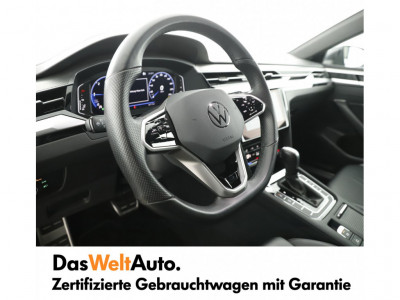 VW Arteon Gebrauchtwagen