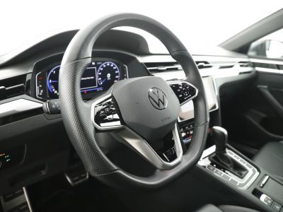 VW Arteon Gebrauchtwagen