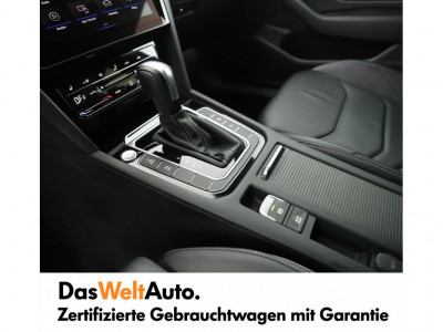 VW Arteon Gebrauchtwagen