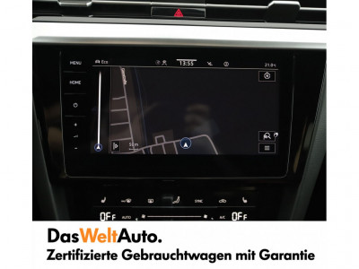 VW Arteon Gebrauchtwagen