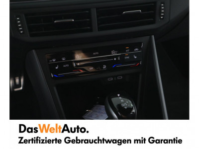 VW Taigo Gebrauchtwagen