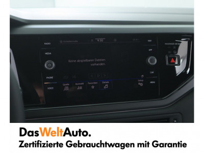 VW Taigo Gebrauchtwagen