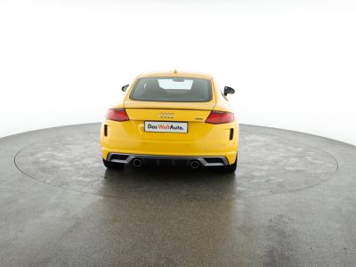 Audi TT Gebrauchtwagen