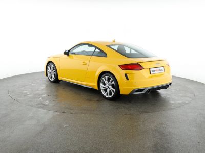 Audi TT Gebrauchtwagen