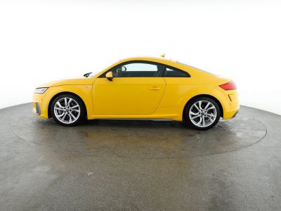 Audi TT Gebrauchtwagen