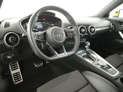 Audi TT Gebrauchtwagen