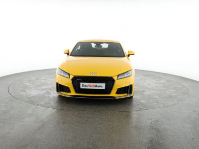 Audi TT Gebrauchtwagen