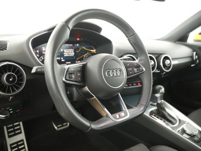 Audi TT Gebrauchtwagen