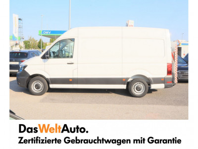 VW Transporter T6 Gebrauchtwagen