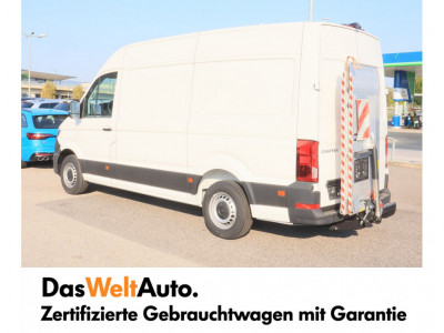 VW Transporter T6 Gebrauchtwagen