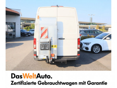 VW Transporter T6 Gebrauchtwagen