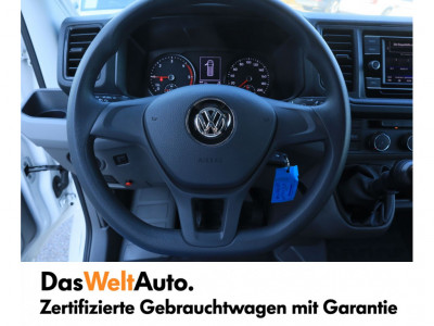 VW Transporter T6 Gebrauchtwagen