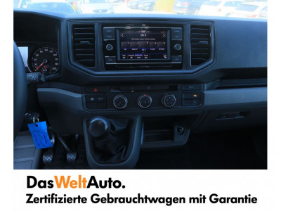 VW Transporter T6 Gebrauchtwagen