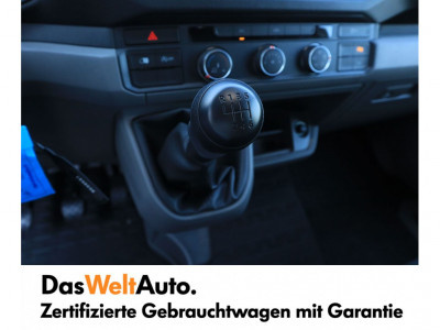 VW Transporter T6 Gebrauchtwagen