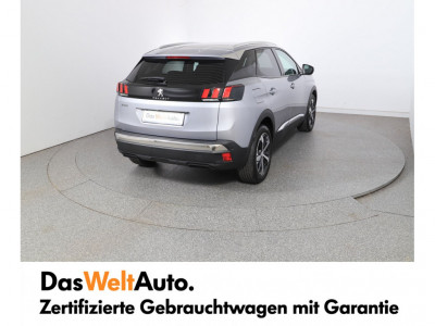 Peugeot 3008 Gebrauchtwagen