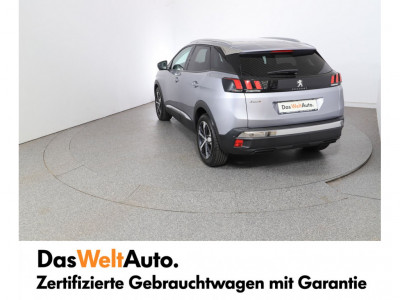 Peugeot 3008 Gebrauchtwagen