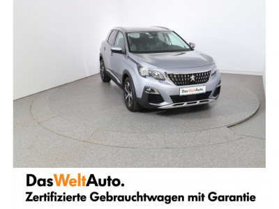 Peugeot 3008 Gebrauchtwagen