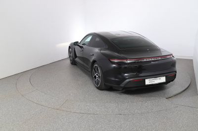 Porsche Taycan Gebrauchtwagen