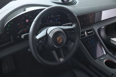 Porsche Taycan Gebrauchtwagen