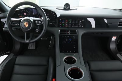 Porsche Taycan Gebrauchtwagen