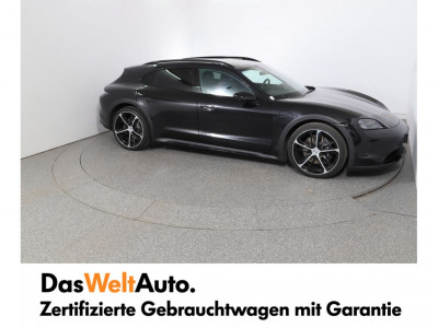 Porsche Taycan Gebrauchtwagen