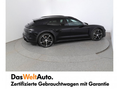 Porsche Taycan Gebrauchtwagen